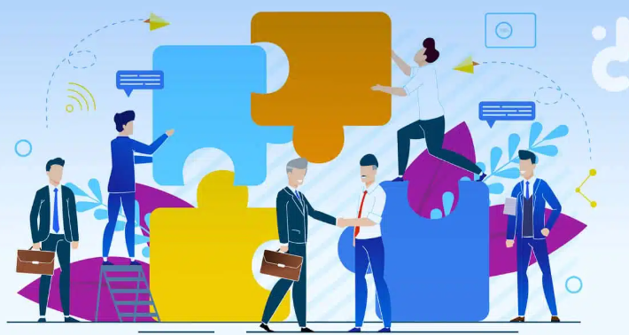 ภารกิจของหน่วยงานจัดการตามแนว STAR STEMS